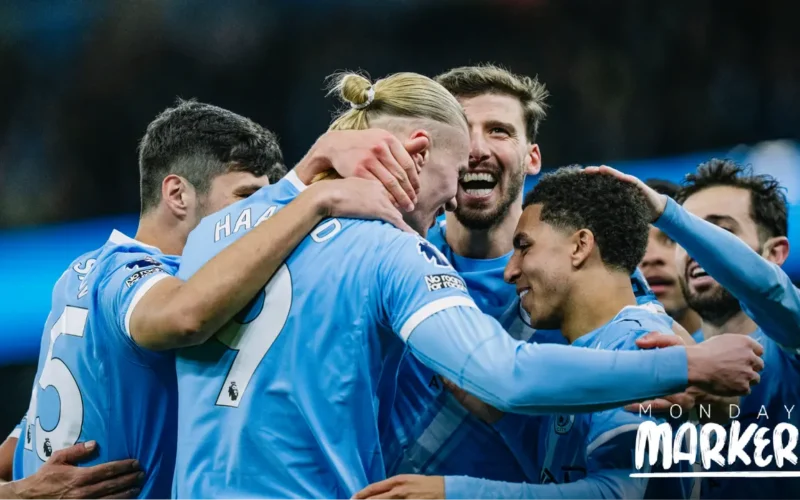 اللقاء المنتظر: أسبوع السيتي القادم يحمل تحديات كبيرة في 2026
